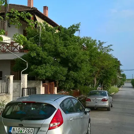 Smart Apartment