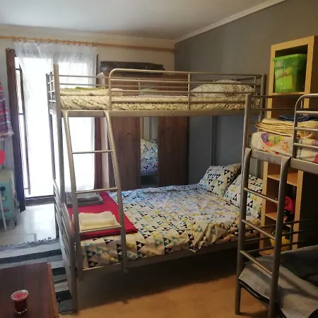 Smart Apartment Sozopoli