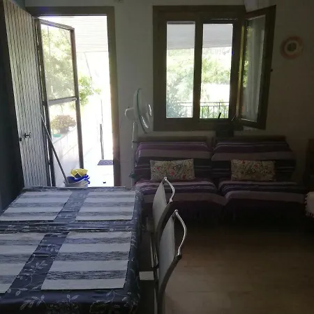 Smart Apartment