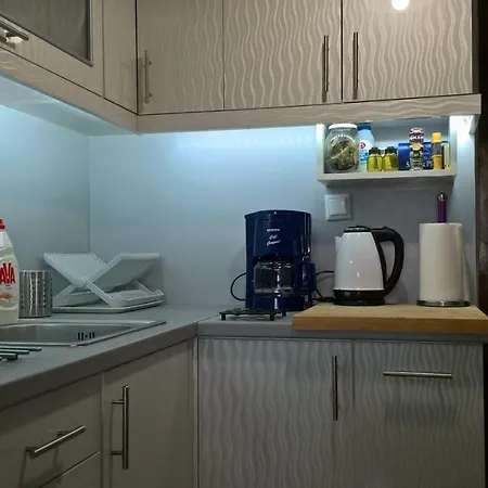 Apartment Smart *