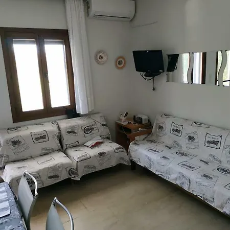 Smart Apartment *