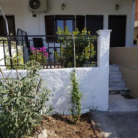 Smart Apartment